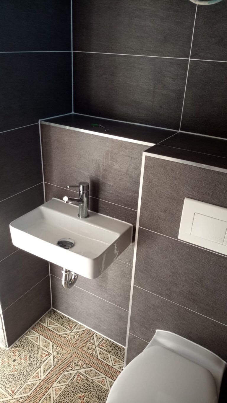 Referenzen Idas City bau ug 16