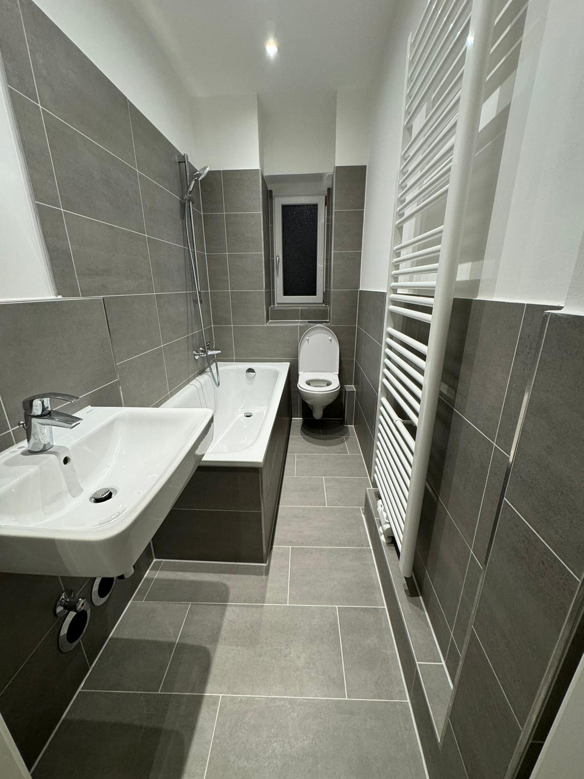 Referenzen Idas City bau ug 2