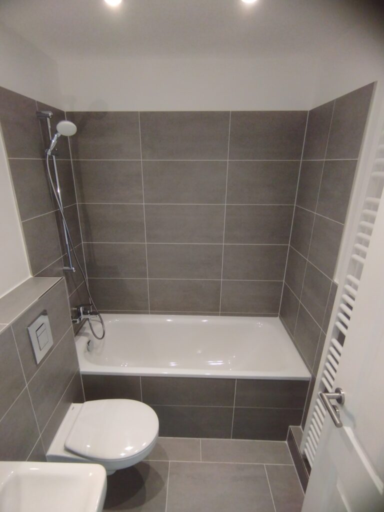 Referenzen Idas City bau ug 8